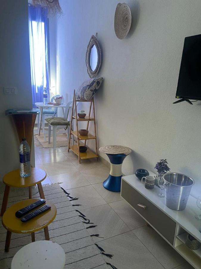 Appartement Num3 Carthage Byrsa Douar ech Chott Exteriér fotografie