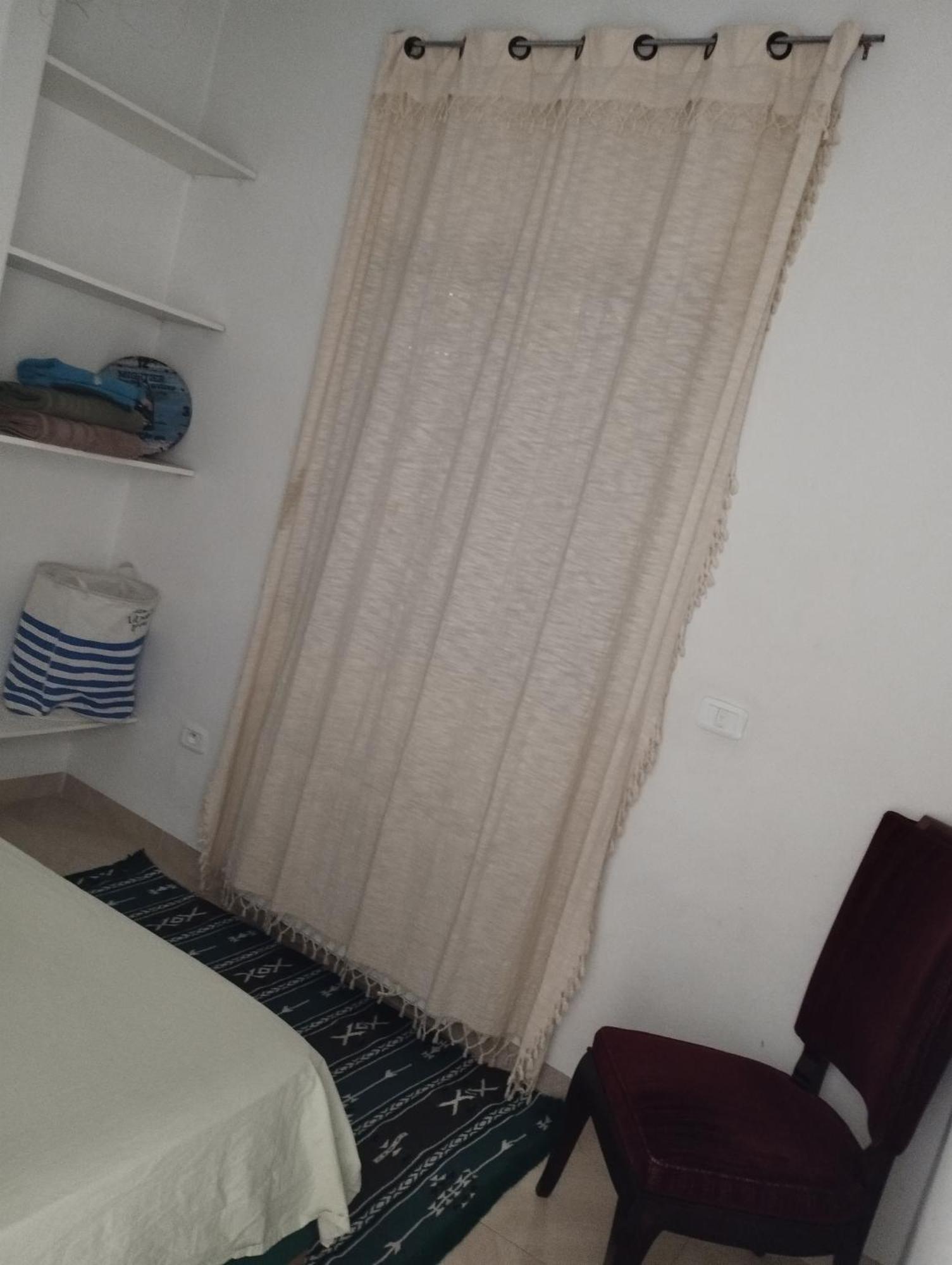 Appartement Num3 Carthage Byrsa Douar ech Chott Exteriér fotografie