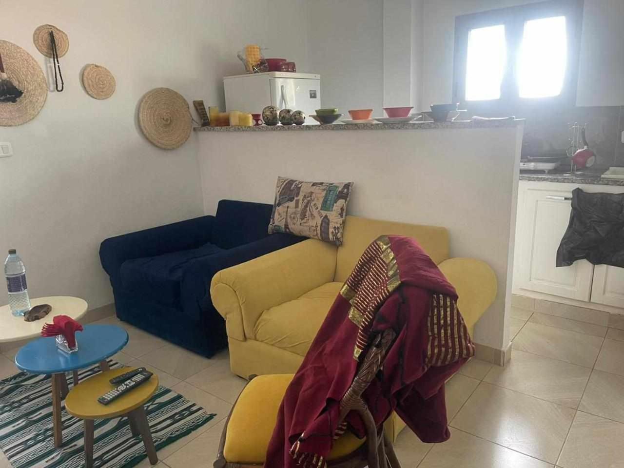 Appartement Num3 Carthage Byrsa Douar ech Chott Pokoj fotografie