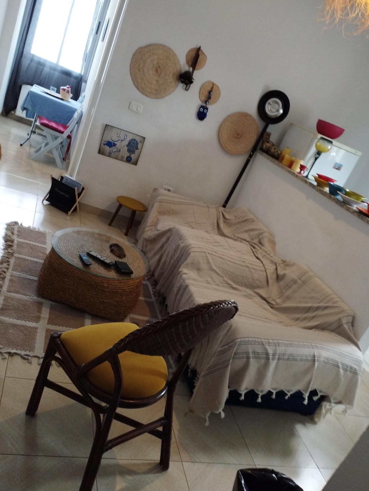 Appartement Num3 Carthage Byrsa Douar ech Chott Pokoj fotografie